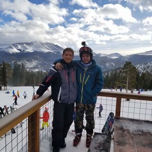 Meet your Posher, Eric